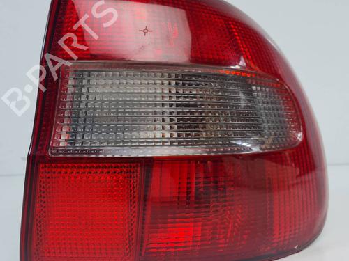 Used Right taillight Right taillight 37659003 37659003