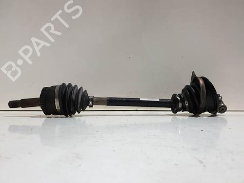 Used Left front driveshaft VOLVO S40 I (644) 1.9 DI (102 hp) 6840128