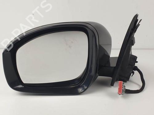 Left mirror LAND ROVER RANGE ROVER SPORT II (L494) | BP25121367C26