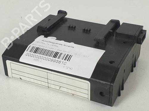 Used Control unit Control unit BMW 3 Convertible (E46) 330 Ci (231 hp) 15219554 15219554