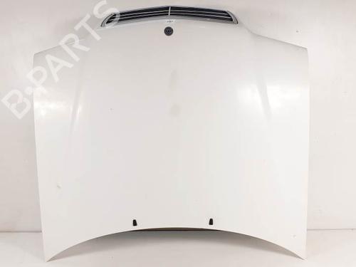 Used Hood MERCEDES-BENZ C-CLASS (W202) C 220 CDI (202.133) (125 hp) 28060676