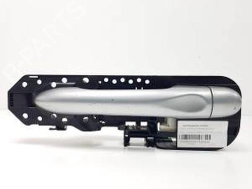 Used Rear left exterior door handle RENAULT MEGANE III Hatchback (BZ0/1_, B3_) 1.5 dCi (86 hp) 24984290