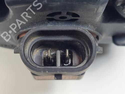Left front fog light FORD FIESTA VI (CB1, CCN) 1.4 | BP37756108C30 - Image 3