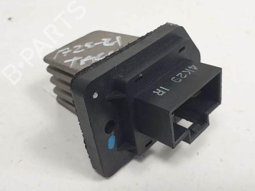 Heater resistor CHEVROLET REZZO MPV (U100) 1.6 | BP11648788M108 