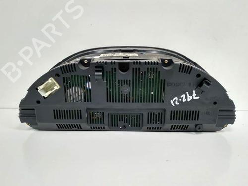 Instrument cluster MERCEDES-BENZ B-CLASS Sports Tourer (W245) B 170 (245.232) | BP8071878C47 
