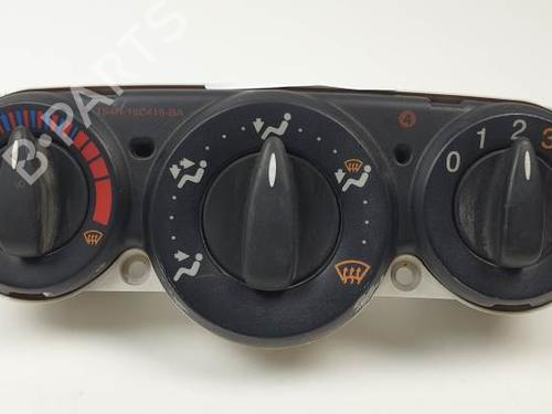 Used Climate control FORD TRANSIT CONNECT (P65_, P70_, P80_) 1.8 TDCi (90 hp) 27096806