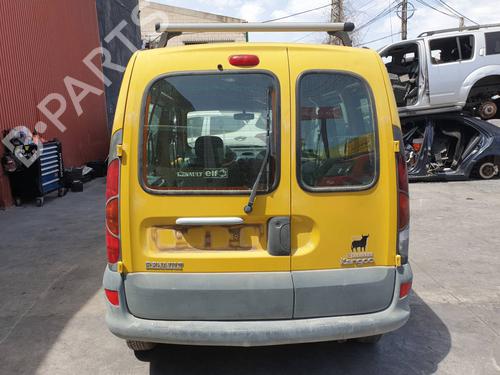 Headlight switch RENAULT KANGOO (KC0/1_) 1.4 (KC0C, KC0H, KC0B, KC0M) | BP37434361I24 - Image 11