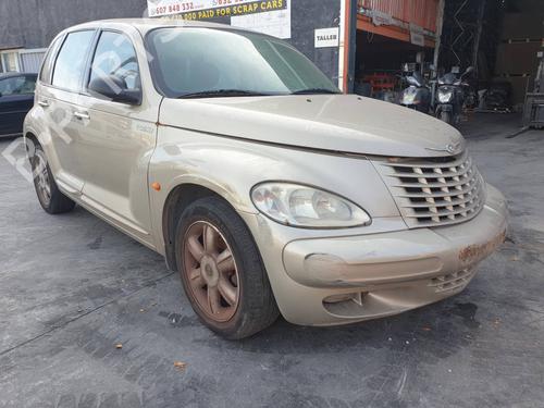Engine control unit (ECU) CHRYSLER PT CRUISER (PT_) 2.2 CRD | BP40441853M57  - Image 8