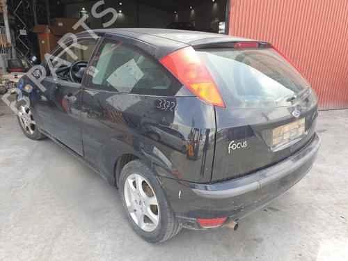 Headlight switch FORD FOCUS I (DAW, DBW) 1.6 16V | BP35973306I24 - Image 11
