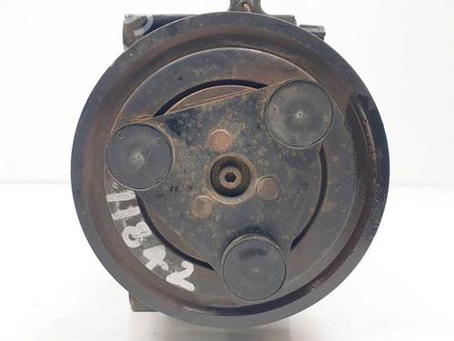 AC compressor NISSAN NAVARA NP300 (D40) 2.5 dCi 4WD (D40TT, D40T, D40M, D40BB) | BP16289339M34 