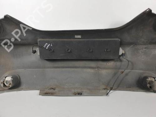 Bak støtfanger VW NEW BEETLE (9C1, 1C1) 1.9 TDI | BP11105212C8 