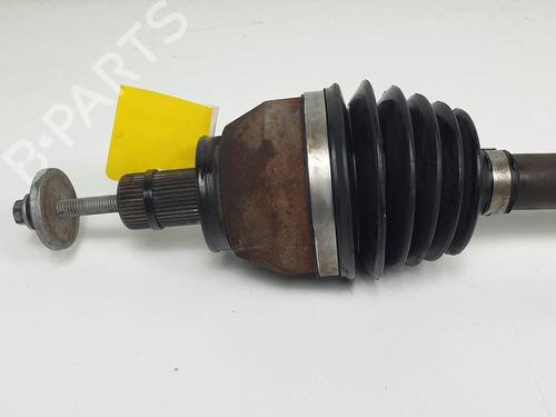 Right front driveshaft FORD S-MAX (WA6) 2.0 TDCi | BP16926814M39 - Image 4