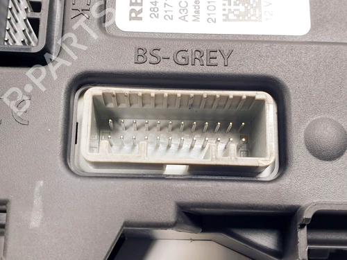 Fuse box RENAULT CAPTUR II (HF_) TCe 90 (HFM6) | BP24990174E1 - Image 3