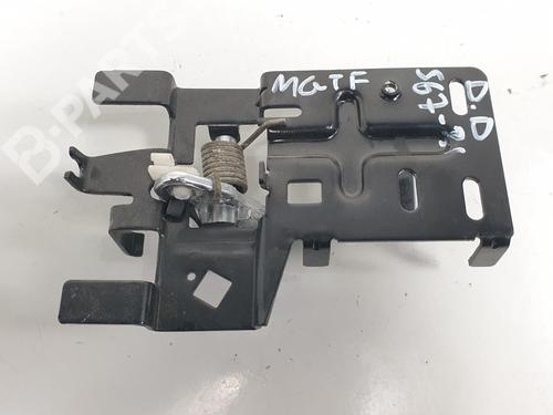 Front right interior door handle MG MG TF 135 | BP8932941I14 