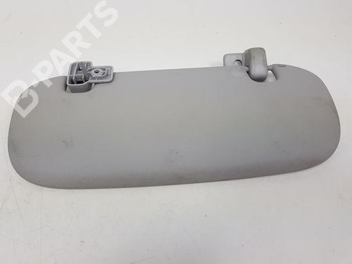 Right sun visor MINI MINI (R56) Cooper D (112 hp) 6853231