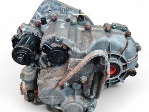 Gearbox SMART CITY-COUPE (450) | BP25453400M3 - Image 9