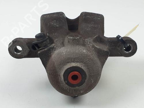 Left rear brake caliper BMW 1 (E87) 118 i | BP27624829M107 - Image 3