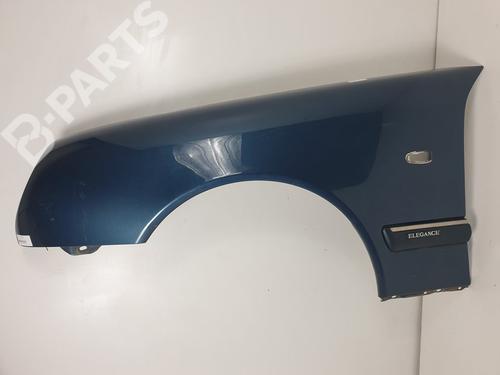 Used Left front fenders Left front fenders MERCEDES-BENZ E-CLASS T-Model (S210) E 240 T (210.261) (170 hp) 11136963 11136963