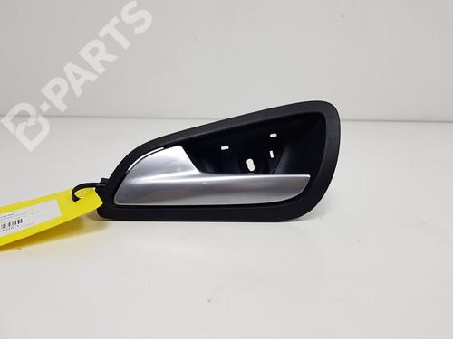 Used Rear left interior door handle Rear left interior door handle FORD FOCUS III 1.0 EcoBoost (125 hp) 11021798 11021798