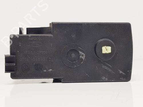 Front right interior door handle FORD TRANSIT CONNECT (P65_, P70_, P80_) 1.8 Di | BP13911627I14 