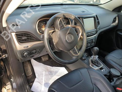 Front right interior door handle JEEP CHEROKEE (KL) 2.0 CRD 4x4 | BP12383779I14  - Image 12