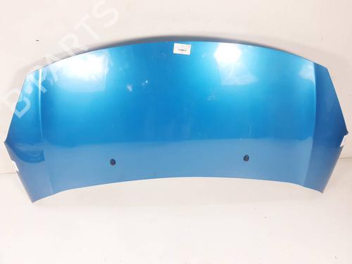 Used Hood Hood CITROËN C3 II (SC_) 1.4 VTi 95 (95 hp) 36106400 36106400