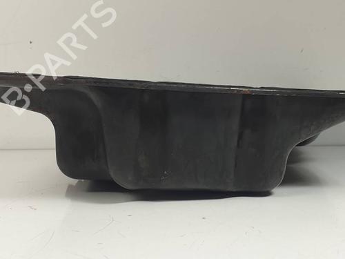 Oil sump PEUGEOT BOXER Bus 2.2 HDi 120 | BP29820502M115