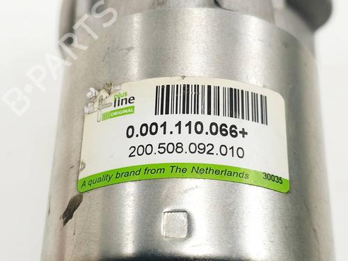 Starter VW PASSAT B5 (3B2) 1.9 TDI | BP30800937M8 - Image 5