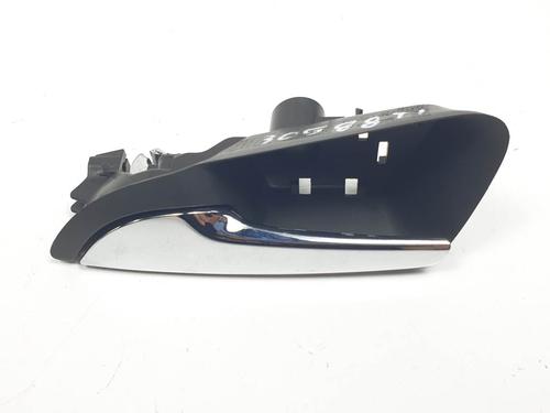 Used Rear left interior door handle Rear left interior door handle OPEL ASTRA J Sports Tourer (P10) 1.7 CDTI (35) (110 hp) 29245430 29245430