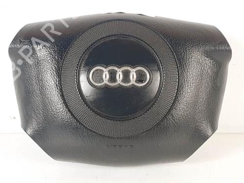 Used Driver airbag Driver airbag AUDI A4 B5 Avant (8D5) 1.8 (125 hp) 17545340 17545340