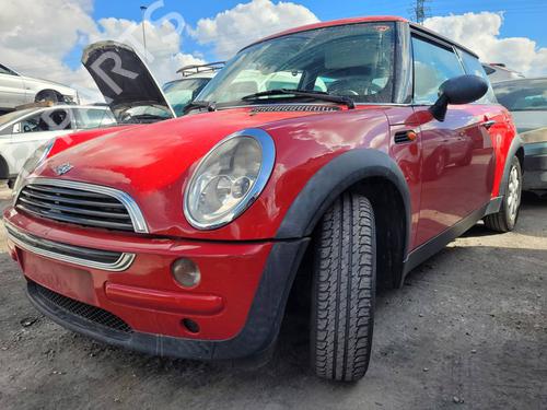 Brugte MINI MINI (R50, R53) One (90 hp) 4307914