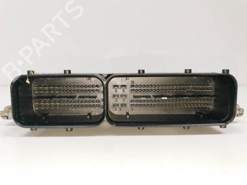 Engine control unit (ECU) SKODA FABIA II (542) 1.2 TSI | BP16218096M57 