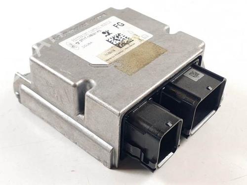 Airbag styreenhed FORD TRANSIT CONNECT (P65_, P70_, P80_) 1.8 Di (75 hp) 29274812