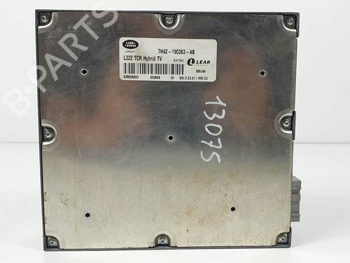 Used Electronic module Electronic module 19526777 19526777