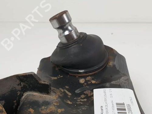 Left front suspension arm HYUNDAI SANTA FÉ II (CM) 2.7 V6 GLS 4x4 | BP6943727M12 