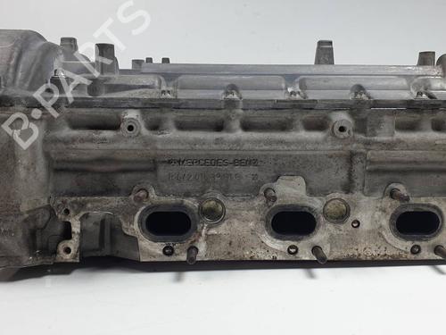 Cylinder head MERCEDES-BENZ CLS (C219) CLS 320 CDI (219.322) | BP29474328M5 