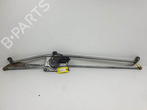 Used Front wiper motor Front wiper motor CITROËN XSARA PICASSO (N68) 2.0 HDi (90 hp) 11735825 11735825