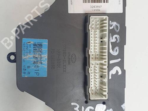 Climate control HYUNDAI i30 (FD) 1.6 CRDi | BP30292494I5 - Image 2