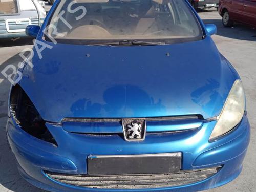 ABS pump PEUGEOT 307 Break (3E) 2.0 HDI 90 | BP16762553M43 