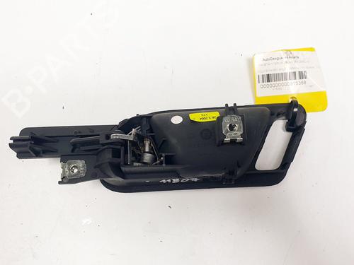 Front right interior door handle VW GOLF V (1K1) 2.0 TDI | BP14923632I14 