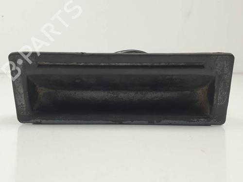 Used Tailgate handle Tailgate handle VW TOUAREG (7LA, 7L6, 7L7) 3.0 V6 TDI (225 hp) 24817229 24817229