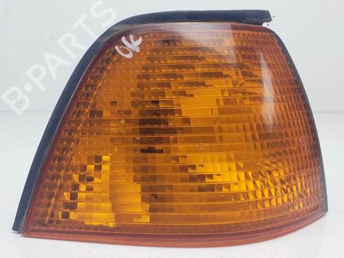 Right front indicator BMW 3 Compact (E36) 316 i | BP25286020C33 - Image 4