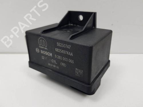 Used Electronic module Electronic module FIAT TIPO Hatchback (356_, 357_) 1.3 D (356HXH1A) (95 hp) 12445940 12445940