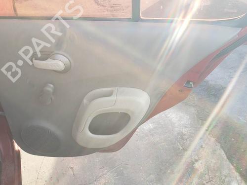 Headlight switch NISSAN MICRA III (K12) 1.2 16V | BP28069040I24 - Image 21