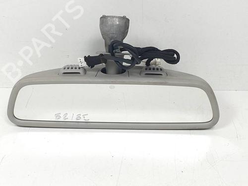 rear-mirror-mercedes-benz-m-class-w166-2011-2012-2013-2014-2015-40176897 main image