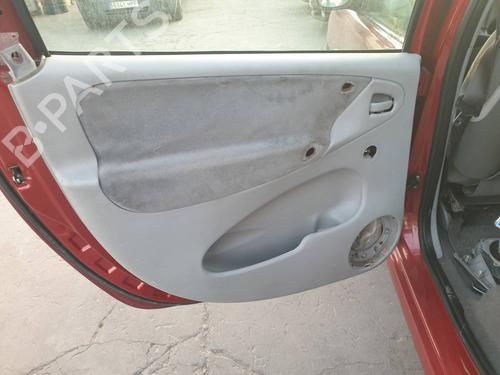 Left sun visor CITROËN XSARA PICASSO (N68) 1.6 HDi | BP37871663I1  - Image 20