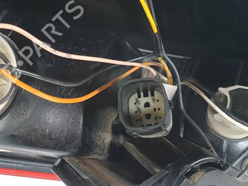 Right taillight FORD FOCUS III 1.5 TDCi | BP27885424C35 - Image 5