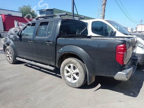 Left rear window switch NISSAN NAVARA NP300 (D40) 2.5 dCi | BP11271707I29  - Image 7