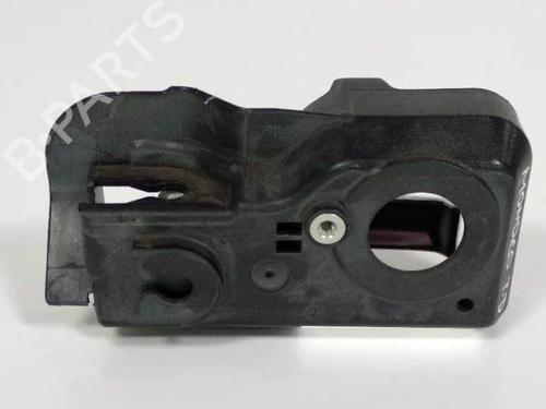 Rear right interior door handle FORD MONDEO III (B5Y) 2.2 TDCi | BP7171737I16 