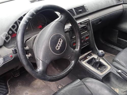 Warning switch AUDI A4 B6 Avant (8E5) 2.5 TDI quattro | BP13450402I22  - Image 7
